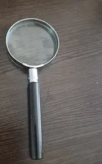 ذره بین