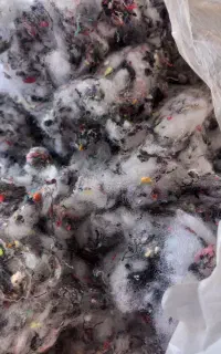 کرک مخصوص کوسن ، بالش