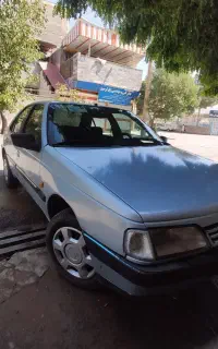 روآ دوگانه شرکت مدل ۸۷
