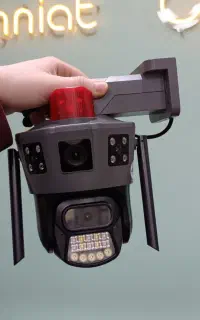 فروش ویژه دوربین سیمکارتی دو لنز