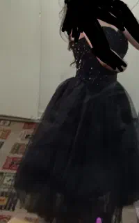 لباس مجلسی