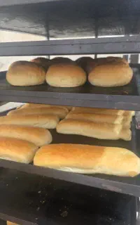 شاطر فانتزی کار نان سفید