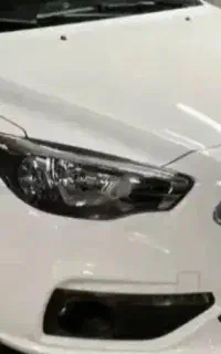 شاهین پلاس اتومات  فول At درحدصفر  تحویل اسفند ۴۰۴