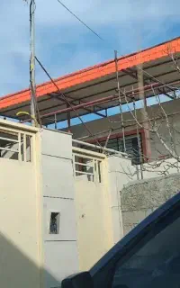 جوشکاری سیار