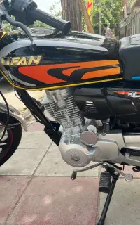 هندا ۲۰۰ مدل ۴۰۳