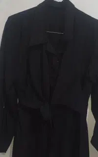 مانتو بلند