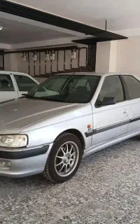 پارس 87 تکسوز تمیز مرتب
