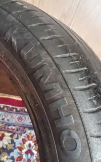 لاستیک ۱۴ و ۱۵ ایرانی و کره ای