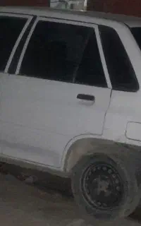 پراید مدل ۹۰