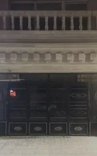 مغازه