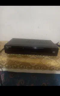 گیرنده دیجیتال