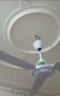 پنکه سقفی cmc اصل هندی