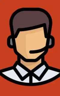 پشتیبان ، دورکاری