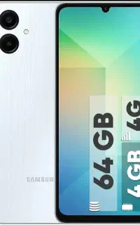 گوشی Galaxy A06