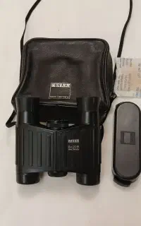 دوربین شکاری زایس8/20