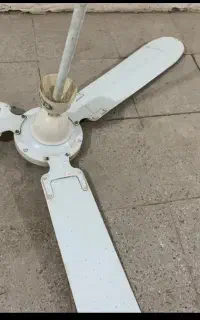 پنکه سقفی