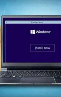 نصب بازی ویندوز کامپیوتر و تعمیر سخت افزار