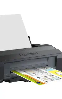 فروش فوری پرینتر رنگی