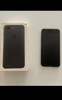 آیفون سون پلاس