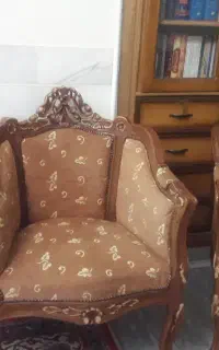 فروش مبلمان سلطنتی