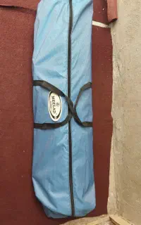 سلام درود یک عدد گهواره معاوضه میکنم با