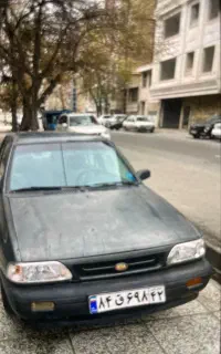 خودروی فرسوده اسقاطی اوراقی