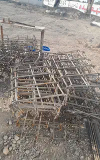 آرماتور بندی