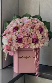 گل سوپرایزی