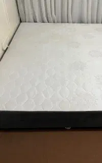 تخت هتلی ۱۶۰\۲۰۰