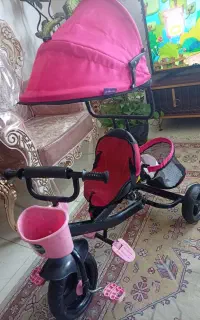 دوچرخه