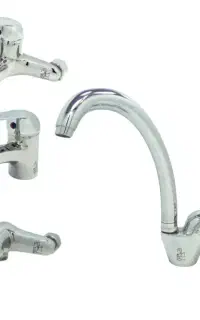 شیرآلات اقتصادی استانداردسپاهان