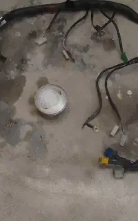قطعات موتور