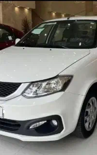 حواله ساینا دوگانه سوز GXL مدل 1405