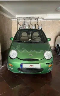 ام وی ام 110 چهار  سیلندر مدل 93