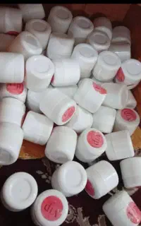 کرم های سفید کننده صورت و بدن