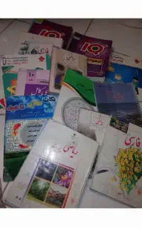 تدریس خصوصی ریاضی ودروس پایه اول تادهم سراسرتهران