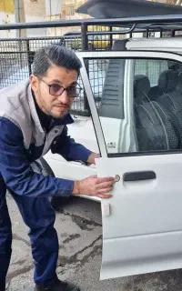 امنیت خودرو،ضدسرقت خودرو، لوازم جانبی خودرو