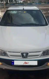 پارس سال دوگانه کارخانه بدون رنگ مشابه صفر خانگی