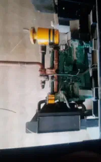 دیزل ژنراتور