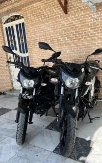موتور آپاچی 160 خصبی
