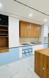 MDF اجرای کار ام دی اف
