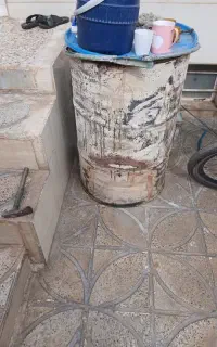 بشکه تمیز