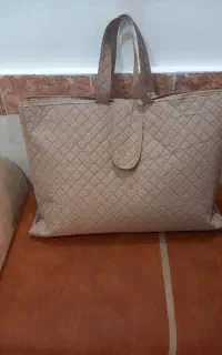 ساک و کاور پتو