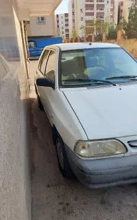پراید فروشی