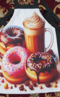 دست دوزهای آشپزخانه