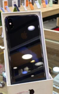 Xs max 256 اقساط