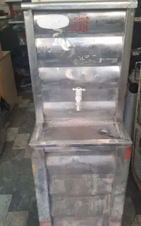 ابسردکن خانگی و صنعتی