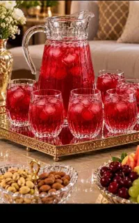 انواع پارچ و لیوان قسطی60هزار