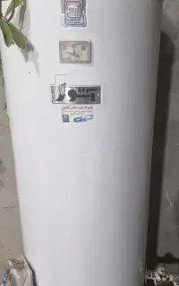ابگرمکن مخزنی آتور