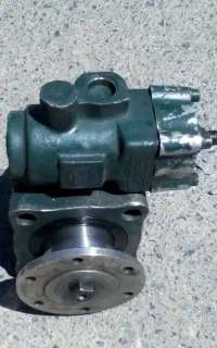 بغل گیربکس بنز